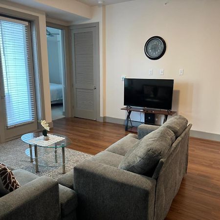 Resort-Style Apartments Near The Galleria Houston Exterior foto