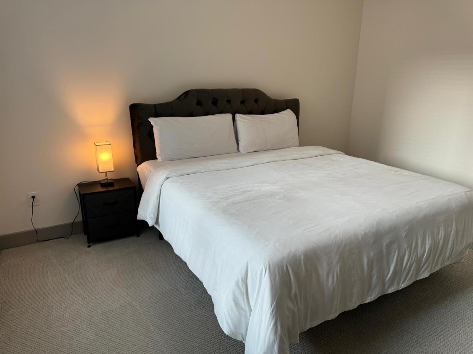 Resort-Style Apartments Near The Galleria Houston Exterior foto