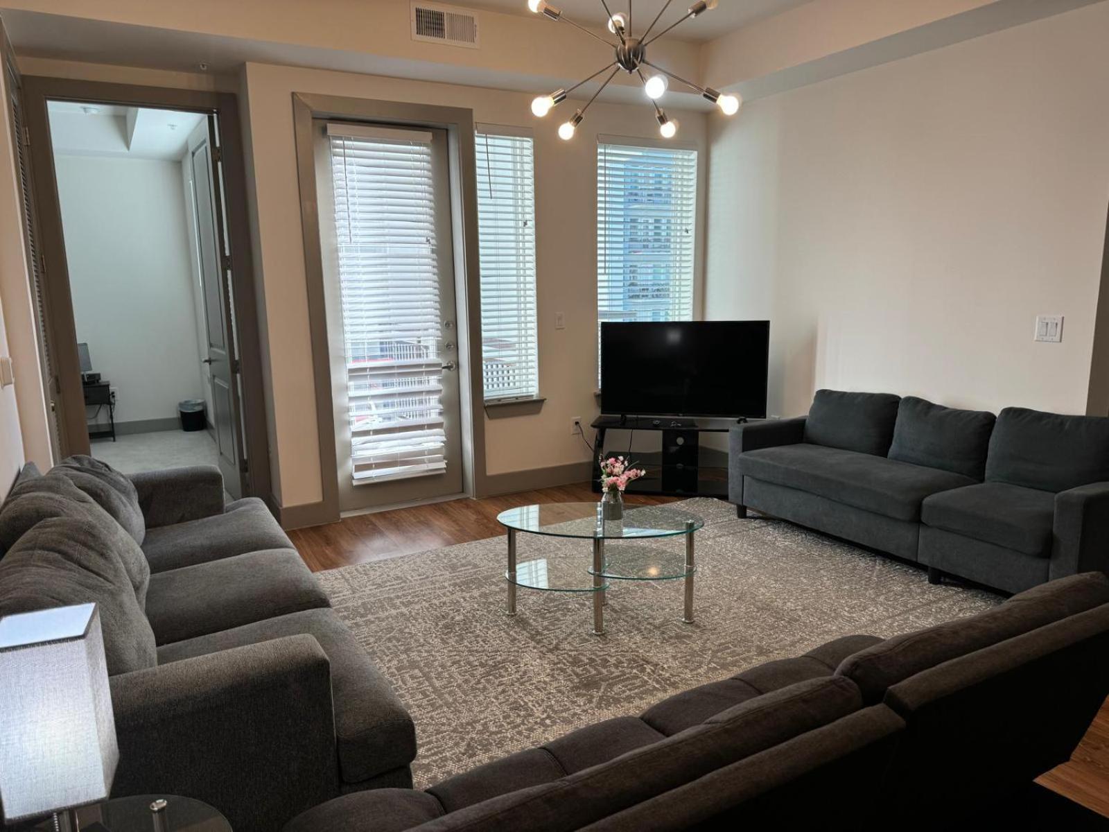 Resort-Style Apartments Near The Galleria Houston Exterior foto