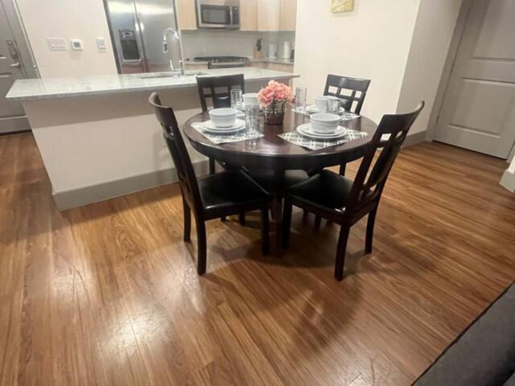 Resort-Style Apartments Near The Galleria Houston Quarto foto