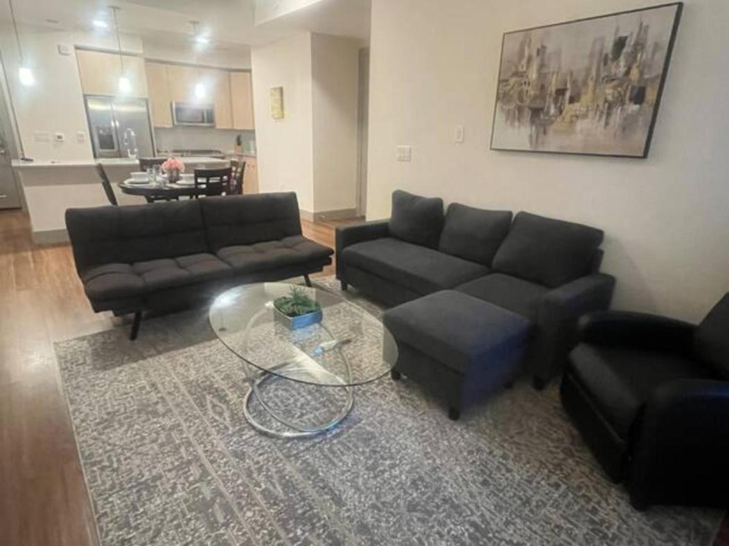 Resort-Style Apartments Near The Galleria Houston Quarto foto