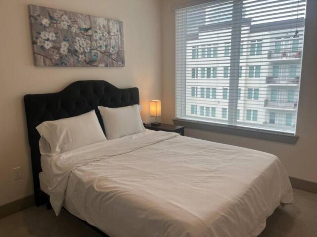 Resort-Style Apartments Near The Galleria Houston Quarto foto