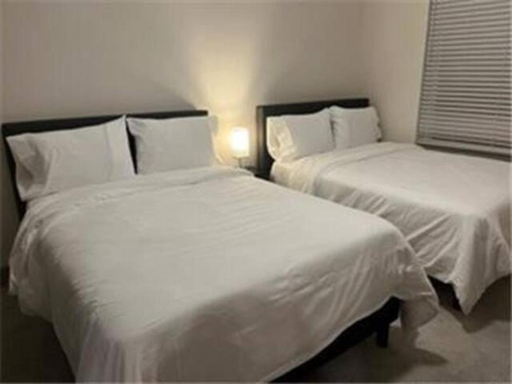 Resort-Style Apartments Near The Galleria Houston Quarto foto