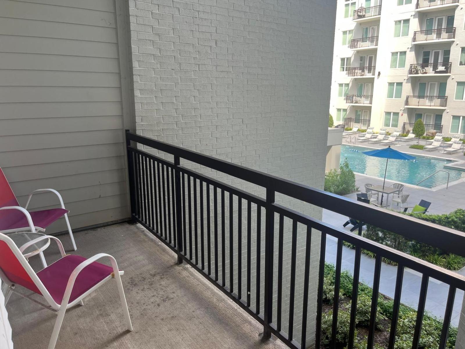 Resort-Style Apartments Near The Galleria Houston Quarto foto