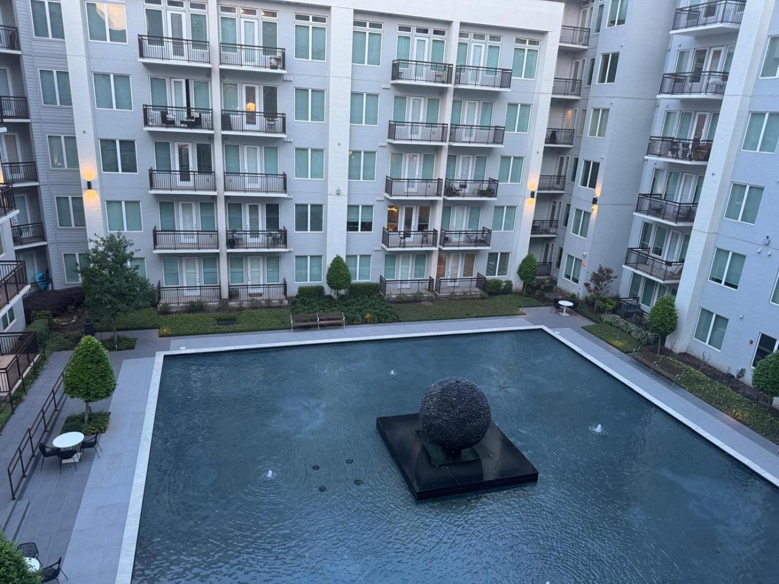 Resort-Style Apartments Near The Galleria Houston Quarto foto